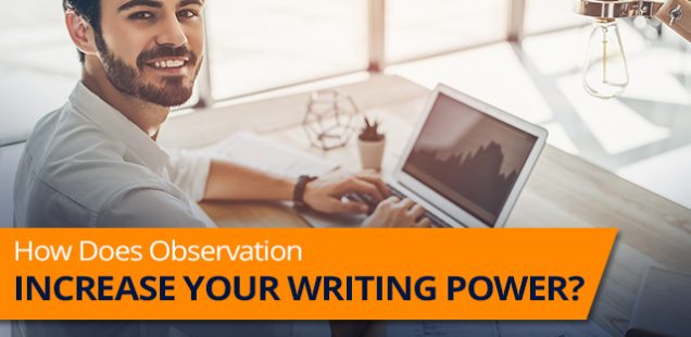 Why your attention is very important for writing essay