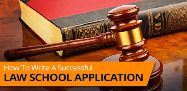 Law School Application: writing tips