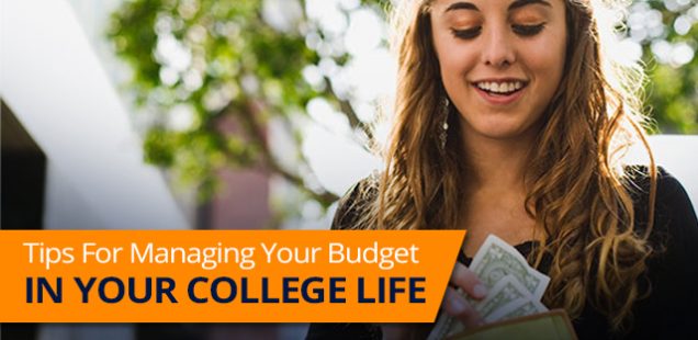 How College Student Can Manage His Budget