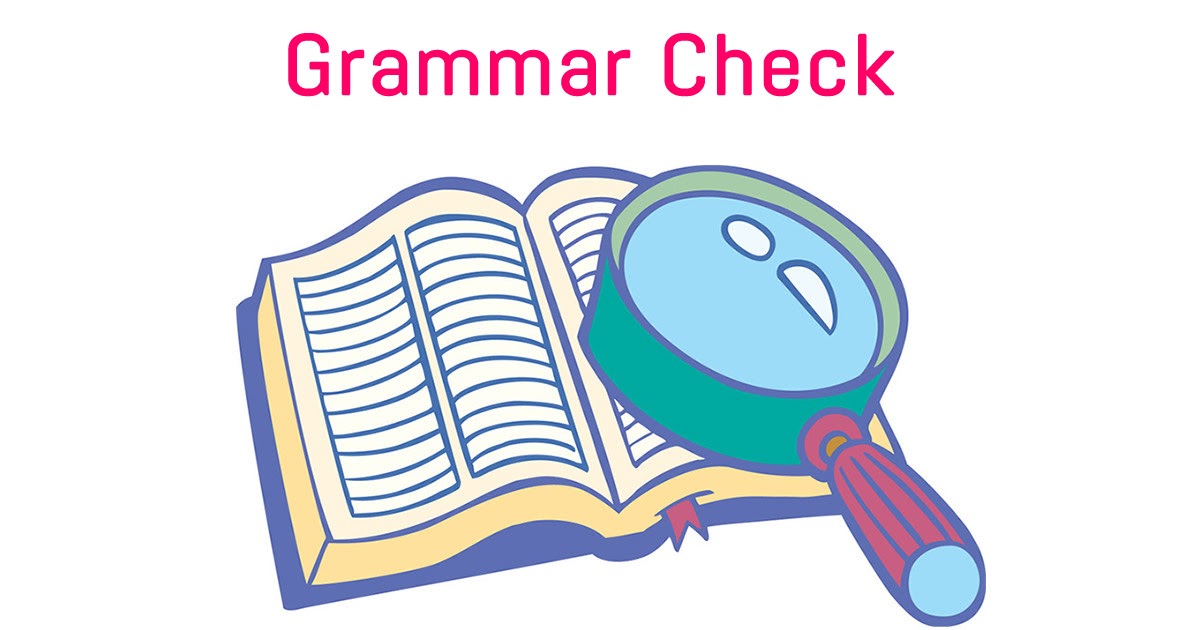 Top 3 grammar checker tools for students